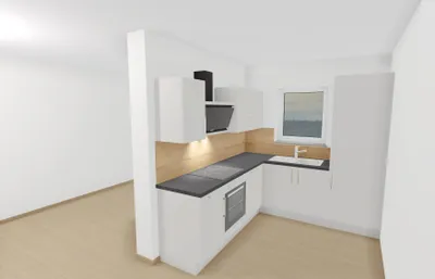3-Zimmer-Wohnung mieten in Südoststeiermark – 82,34 m², € 1.150 – Bild 4 von 22