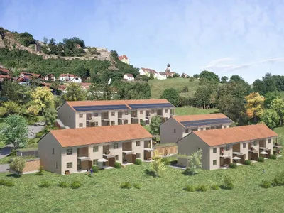 3-Zimmer-Wohnung mieten in Südoststeiermark – 82,34 m², € 1.150 – Bild 3 von 22