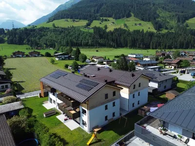 4-Zimmer-Wohnung kaufen in Zell am See – 92,43 m², € 532.500 – Bild 2 von 6