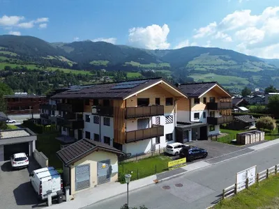 4-Zimmer-Wohnung kaufen in Zell am See – 92,43 m², € 532.500 – Bild 3 von 6