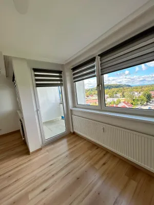 Wohnung mieten in Wels – 31 m², € 595 – Bild 3 von 13