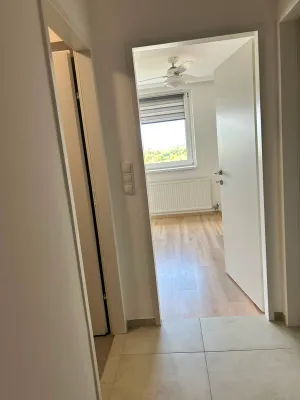 Wohnung mieten in Wels – 31 m², € 595 – Bild 2 von 13