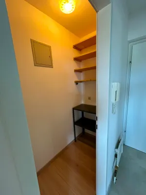 Wohnung mieten in Wels – 31 m², € 595 – Bild 9 von 13
