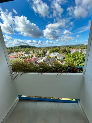 Wohnung mieten in Wels – 31 m², € 595 – Bild 5 von 13