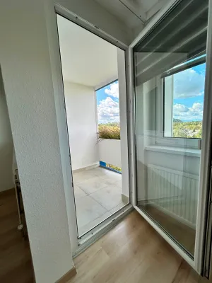 Wohnung mieten in Wels – 31 m², € 595 – Bild 4 von 13
