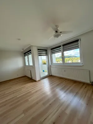 Wohnung mieten in Wels – 31 m², € 595 – Bild 1 von 13
