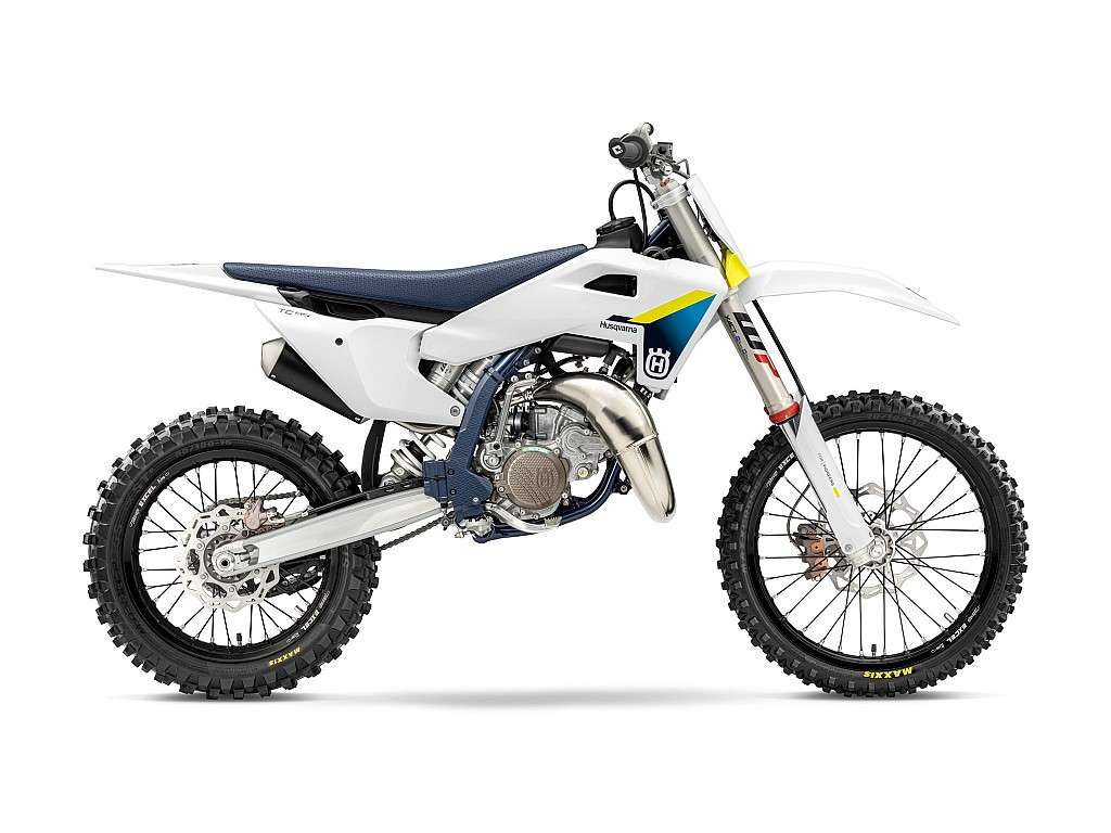 Husqvarna TC 85 19/16 2025 Motocross