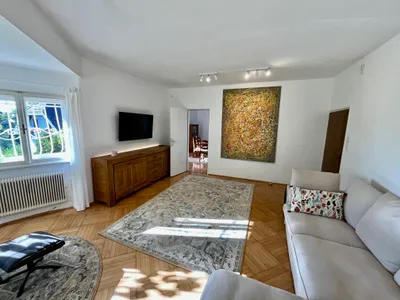 3-Zimmer-Wohnung mieten in Salzburg Stadt – 95 m², € 2.225 – Bild 2 von 11