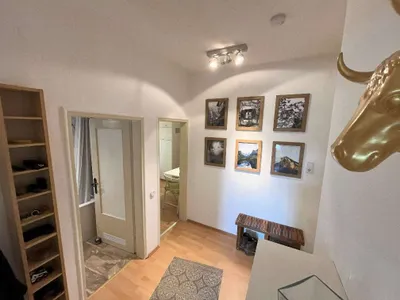 3-Zimmer-Wohnung mieten in Salzburg Stadt – 95 m², € 2.225 – Bild 6 von 11