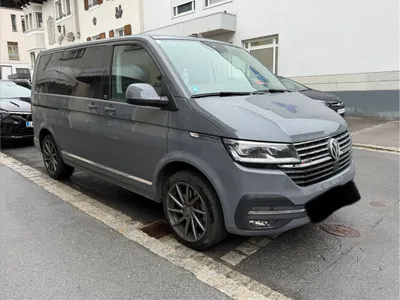 VW T6