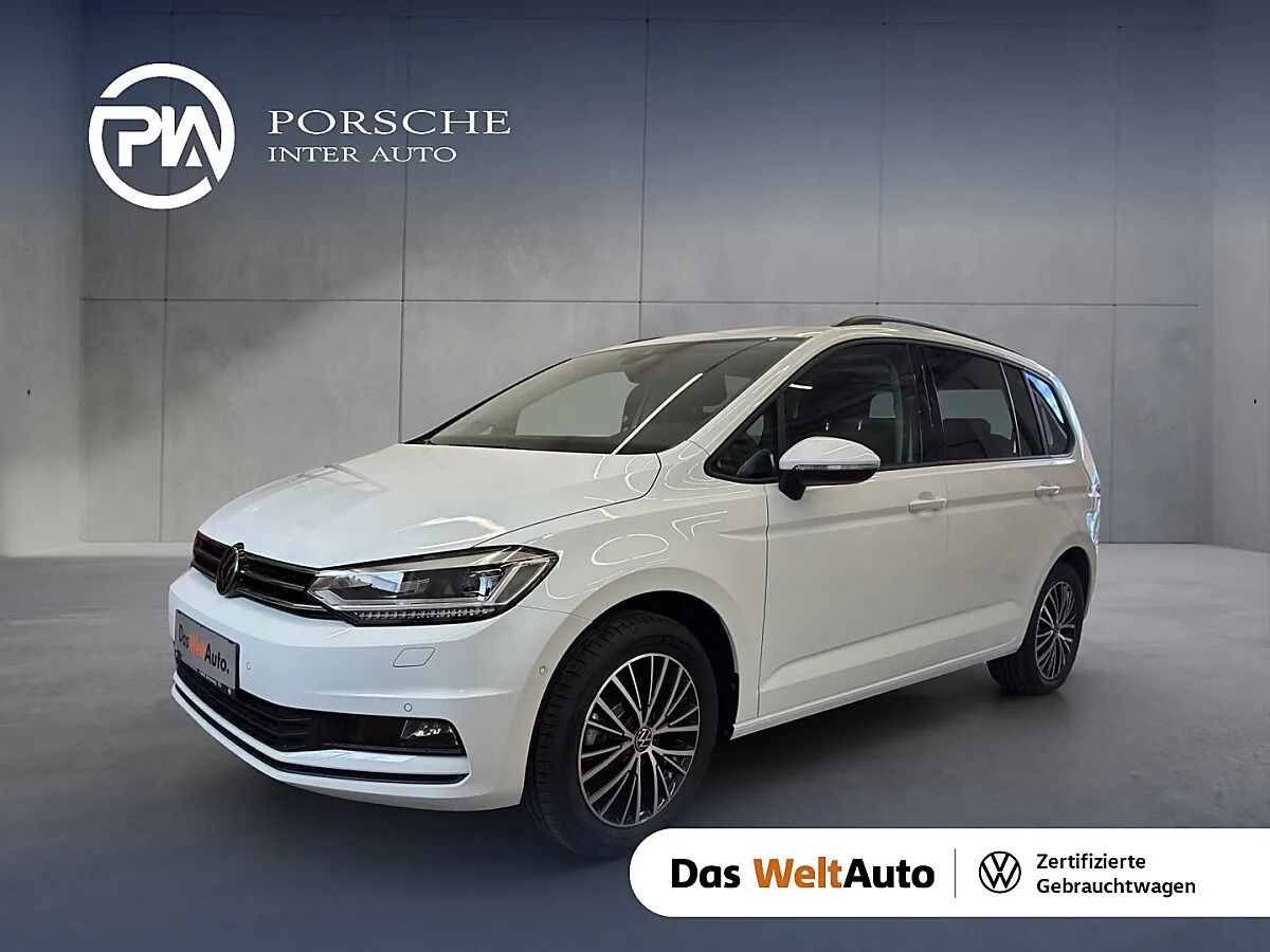 VW Touran