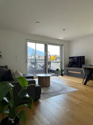 3-Zimmer-Wohnung mieten in Zell am See – 74 m², € 1.295 – Bild 6 von 11