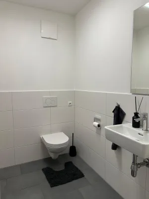 3-Zimmer-Wohnung mieten in Zell am See – 74 m², € 1.295 – Bild 10 von 11