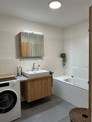 3-Zimmer-Wohnung mieten in Zell am See – 74 m², € 1.295 – Bild 7 von 11