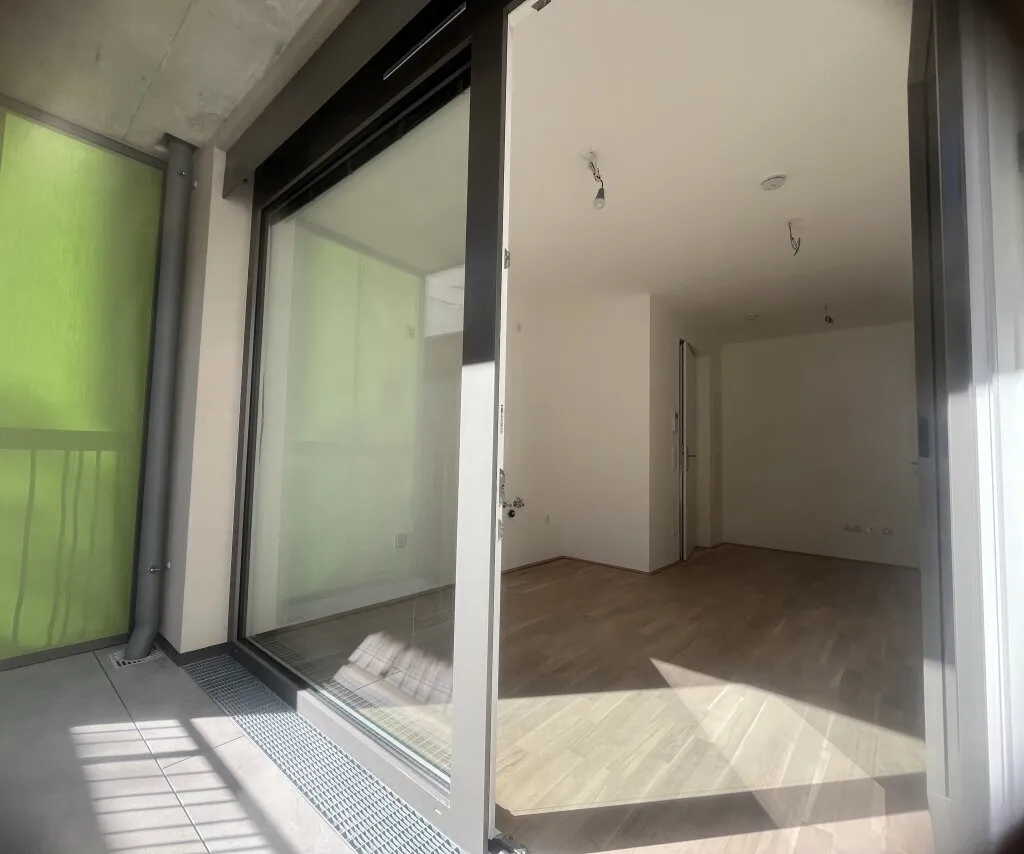 Schallerhof- jetzt bezugsfertig! Wohnungen und Townhouse Appartements mit Freiflächen zur Vermietung oder Eigennutzung - Ansicht 3