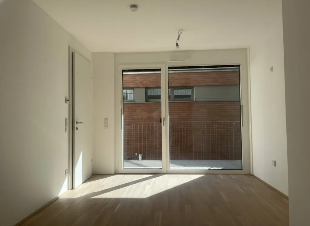 Schallerhof- jetzt bezugsfertig! Wohnungen und Townhouse Appartements mit Freiflächen zur Vermietung oder Eigennutzung - Ansicht 2