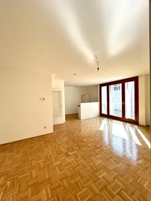 Neuwertige 2-Zimmer-Wohnung in 1050 Wien - Ihr neues Zuhause wartet! – Bild 3
