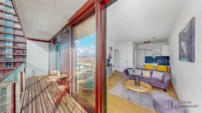 2-Zimmer-Wohnung kaufen in Wien – 47,11 m², € 549.000 – Bild 5 von 19