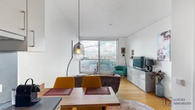 2-Zimmer-Wohnung kaufen in Wien – 47,11 m², € 549.000 – Bild 2 von 19