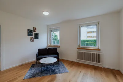 2-Zimmer-Wohnung kaufen in Perg – 46 m², € 125.000 – Bild 2 von 32