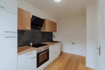 2-Zimmer-Wohnung kaufen in Perg – 46 m², € 125.000 – Bild 8 von 32