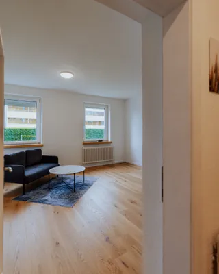 2-Zimmer-Wohnung kaufen in Perg – 46 m², € 125.000 – Bild 6 von 32
