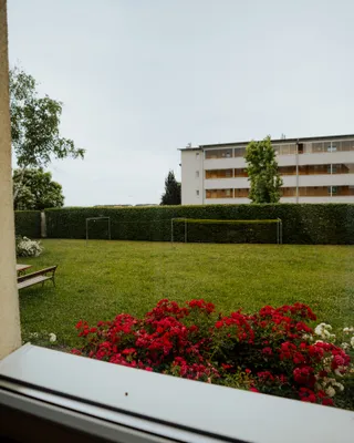 2-Zimmer-Wohnung kaufen in Perg – 46 m², € 125.000 – Bild 31 von 32