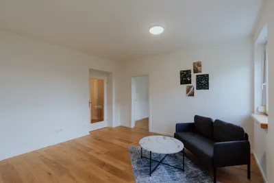 2-Zimmer-Wohnung kaufen in Perg – 46 m², € 125.000 – Bild 5 von 32