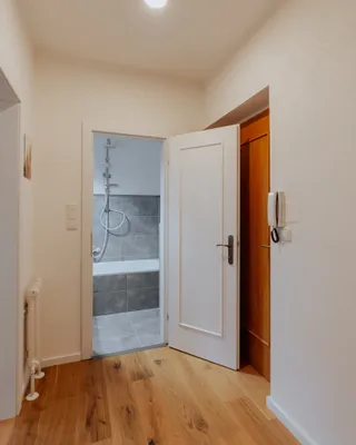 2-Zimmer-Wohnung kaufen in Perg – 46 m², € 125.000 – Bild 25 von 32