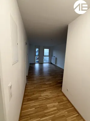 2-Zimmer-Wohnung mieten in Wien – 42,56 m², € 795 – Bild 2 von 7