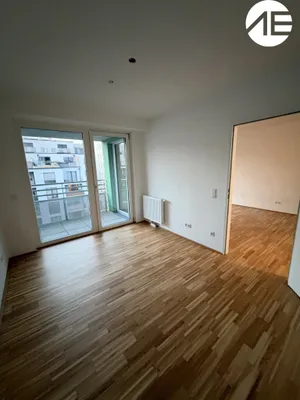 2-Zimmer-Wohnung mieten in Wien – 42,56 m², € 795 – Bild 1 von 7