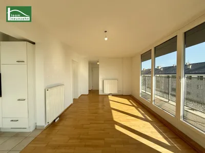 Charmante 1-Zimmer-Wohnung in 1200 Wien - Ihr neues Zuhause zum Wohlfühlen - ab sofort beziehbar! – Bild 3