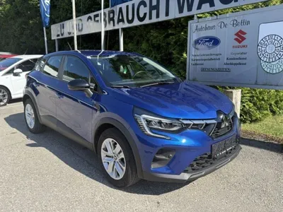 Mitsubishi ASX 1,0 MPI-T Inform