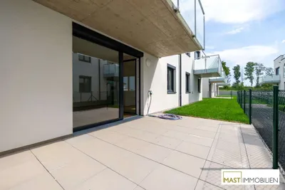 4-Zimmer-Wohnung kaufen in Korneuburg – 89,63 m², € 477.000 – Bild 4 von 23