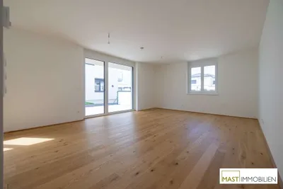4-Zimmer-Wohnung kaufen in Korneuburg – 89,63 m², € 477.000 – Bild 3 von 23