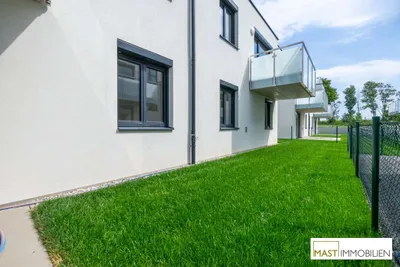 4-Zimmer-Wohnung kaufen in Korneuburg – 89,63 m², € 477.000 – Bild 2 von 23