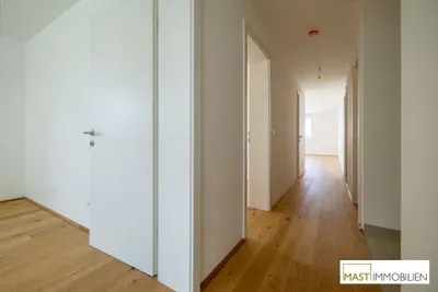 4-Zimmer-Wohnung kaufen in Korneuburg – 89,63 m², € 477.000 – Bild 7 von 23