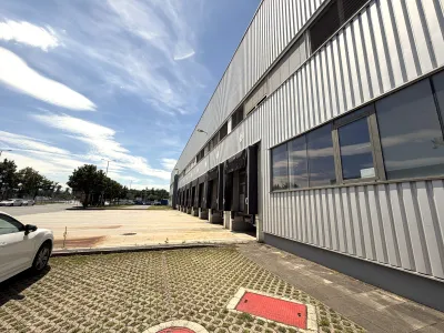 Gewerbeimmobilie mieten in Graz-Umgebung – 635 m², € 9 – Bild 5 von 6