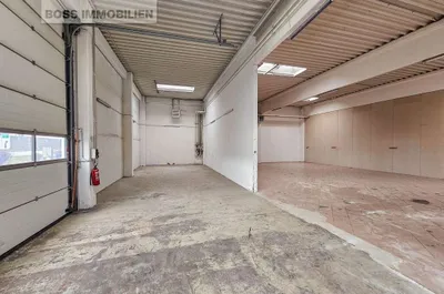 Gewerbeimmobilie mieten in Linz Land – 979 m², € 7.653 – Bild 9 von 14