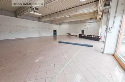 Gewerbeimmobilie mieten in Linz Land – 979 m², € 7.653 – Bild 4 von 14