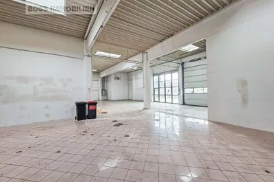 Gewerbeimmobilie mieten in Linz Land – 979 m², € 7.653 – Bild 8 von 14