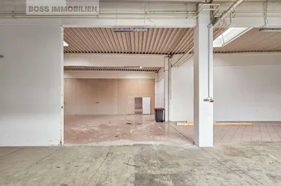 Gewerbeimmobilie mieten in Linz Land – 979 m², € 7.653 – Bild 11 von 14