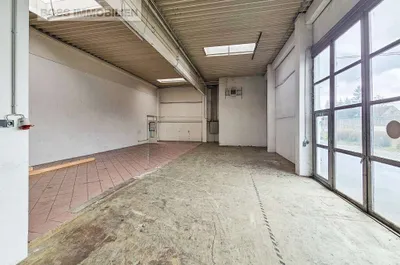 Gewerbeimmobilie mieten in Linz Land – 979 m², € 7.653 – Bild 10 von 14