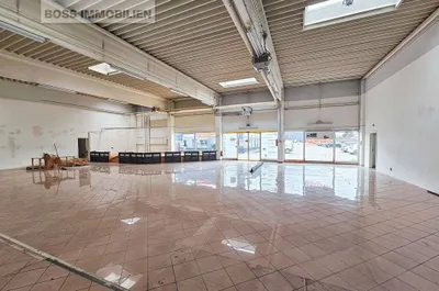 Gewerbeimmobilie mieten in Linz Land – 979 m², € 7.653 – Bild 3 von 14