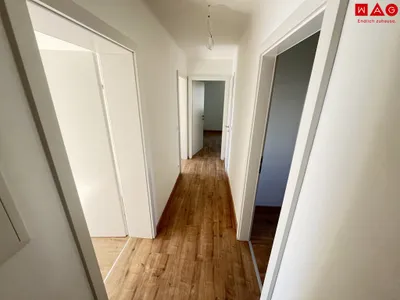 3-Zimmer-Wohnung mieten in Leoben – 59,8 m², € 625 – Bild 7 von 9