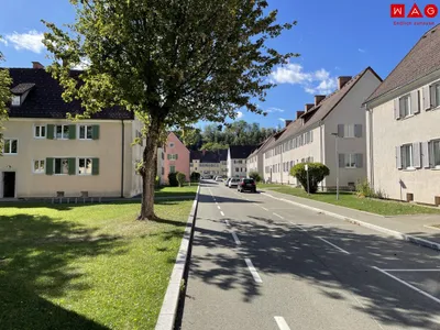 3-Zimmer-Wohnung mieten in Leoben – 59,8 m², € 625 – Bild 8 von 9