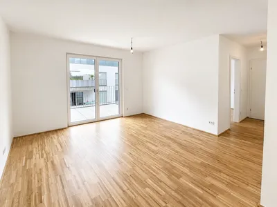 2-Zimmer-Wohnung kaufen in Vöcklabruck – 50 m², € 260.000 – Bild 1 von 8