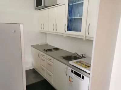 4-Zimmer-Gewerbeimmobilie mieten in Vöcklabruck – 20 m², € 390 – Bild 7 von 14