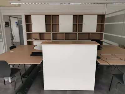 4-Zimmer-Gewerbeimmobilie mieten in Vöcklabruck – 20 m², € 390 – Bild 2 von 14