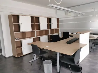 4-Zimmer-Gewerbeimmobilie mieten in Vöcklabruck – 20 m², € 390 – Bild 3 von 14